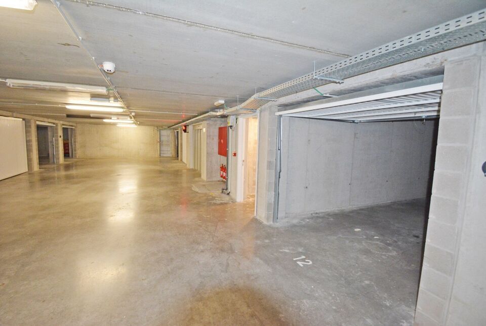 Garage &agrave; louer &agrave; Knokke-Heist
