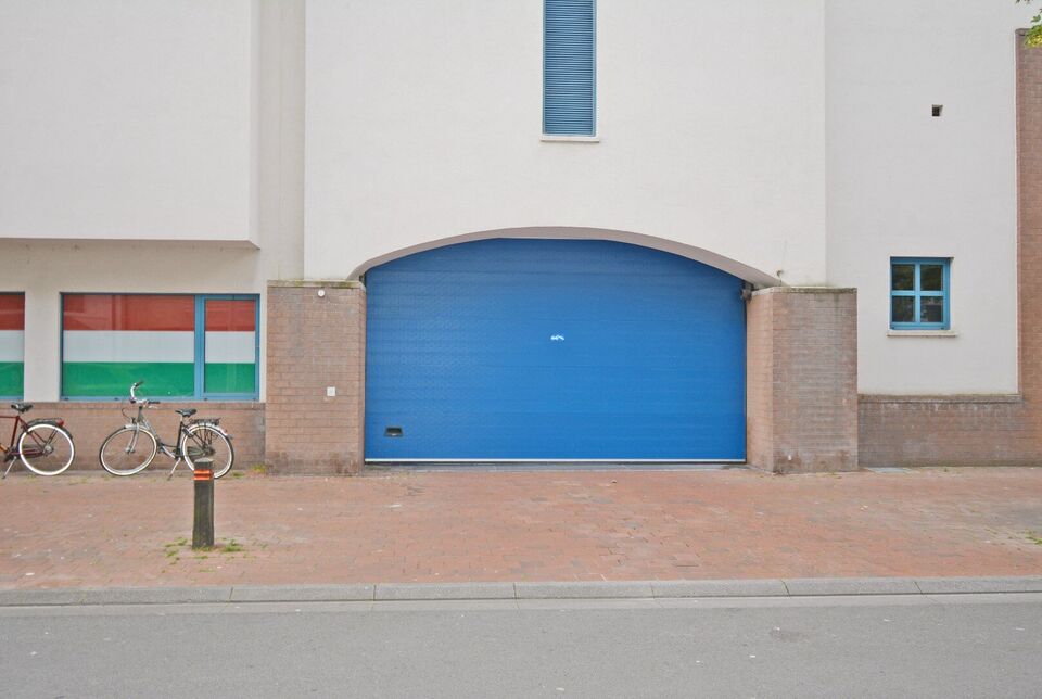 Garage &agrave; louer &agrave; Knokke-Heist