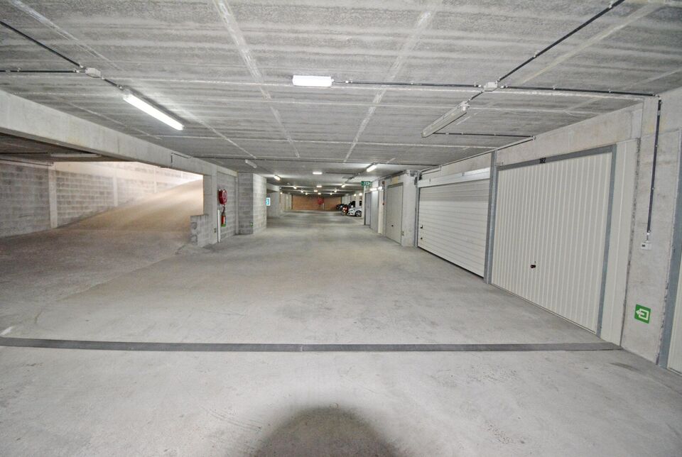 Garage &agrave; louer &agrave; Knokke-Heist