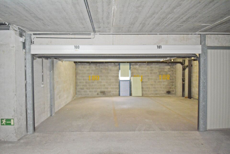 Garage &agrave; louer &agrave; Knokke-Heist