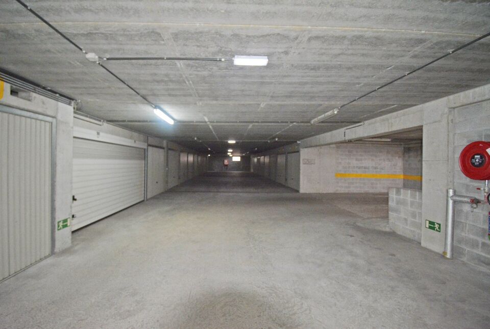 Garage &agrave; louer &agrave; Knokke-Heist