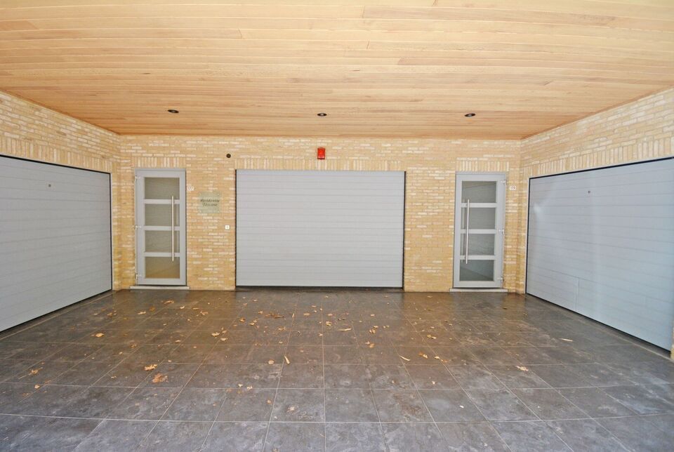 Garage à louer à Knokke-Heist