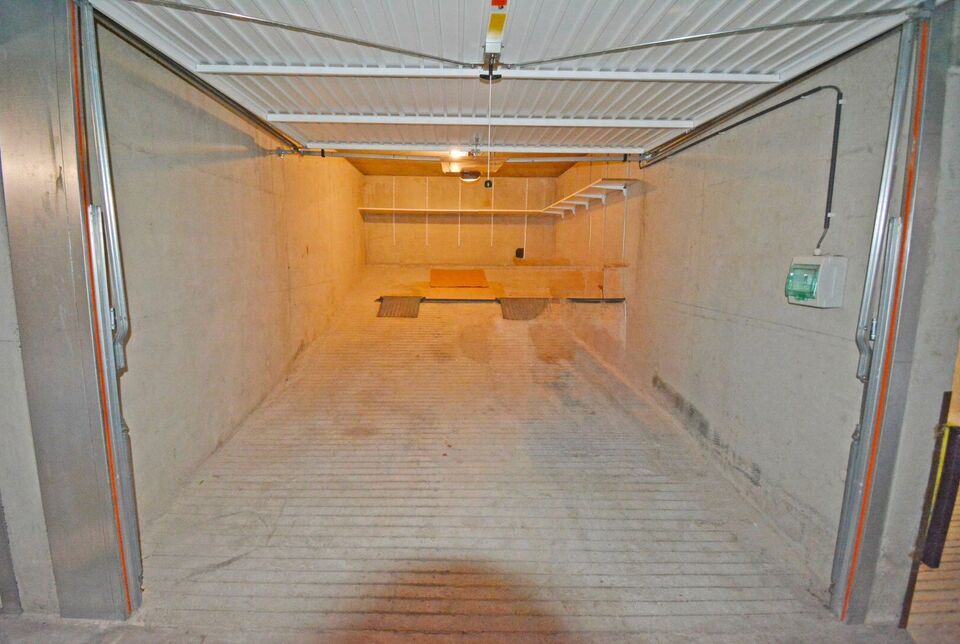 Garage à louer à Knokke-Heist