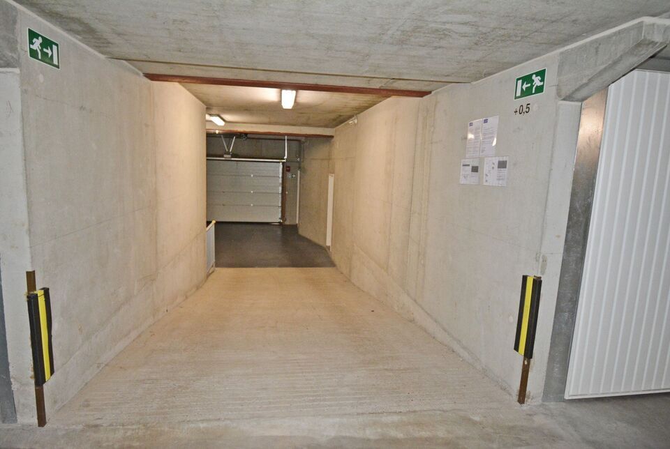Garage à louer à Knokke-Heist