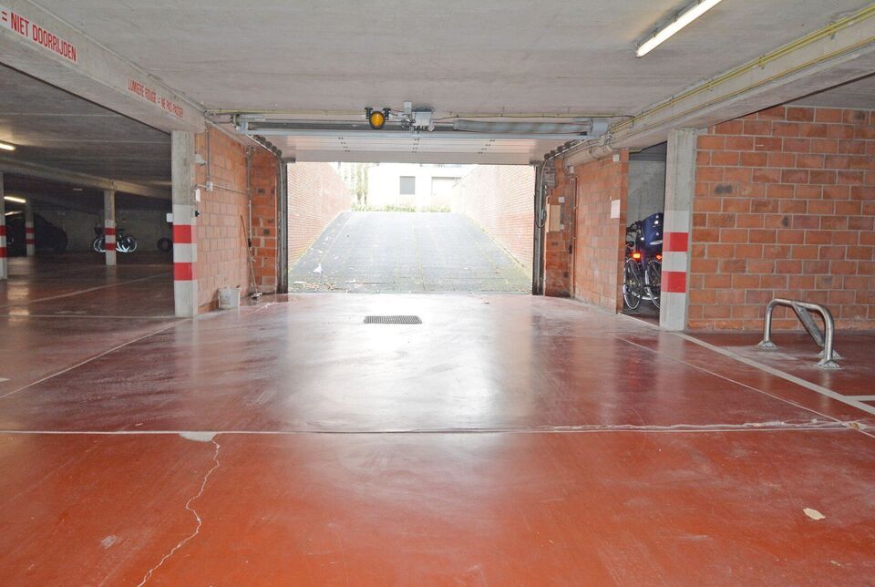 Garage à louer à Knokke-Heist