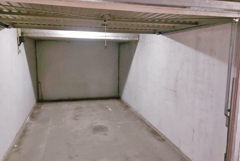 Garage à vendre à Knokke-Heist