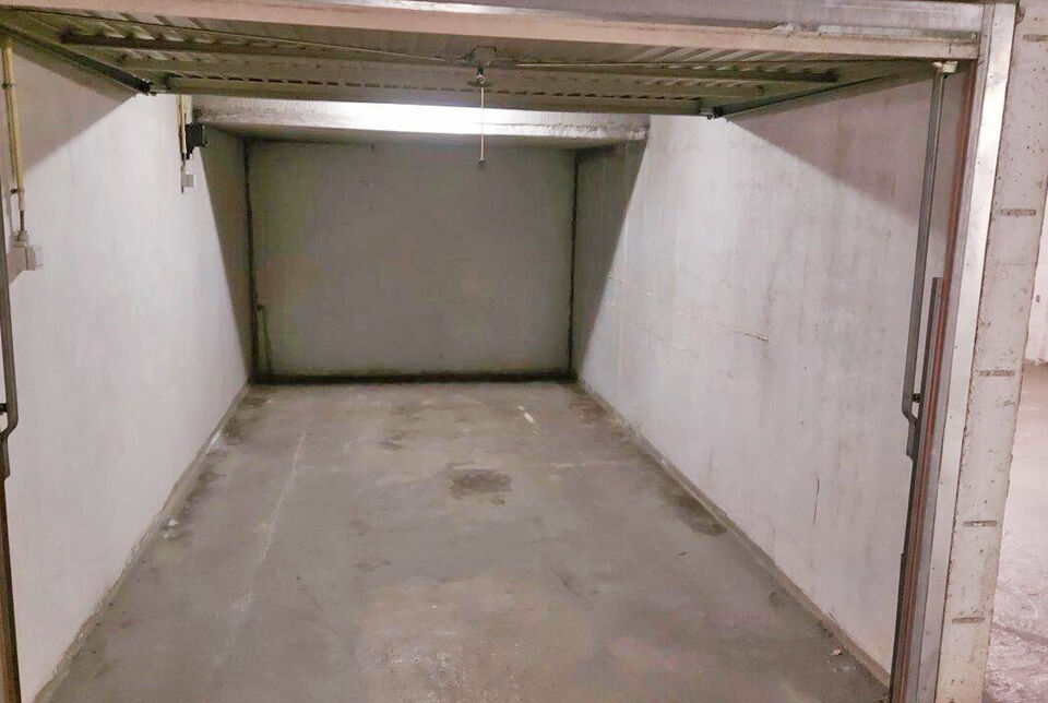 Garage à vendre à Knokke-Heist