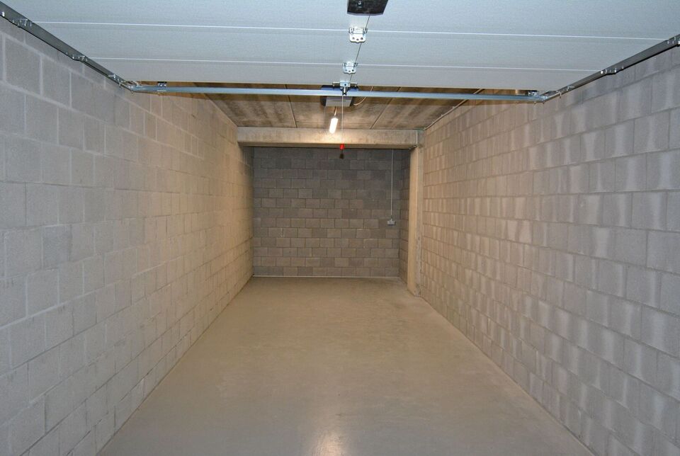 Garage box à louer à Knokke-Heist