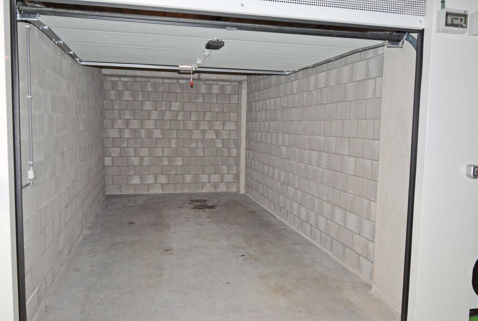 Garage box à louer à Knokke-Heist
