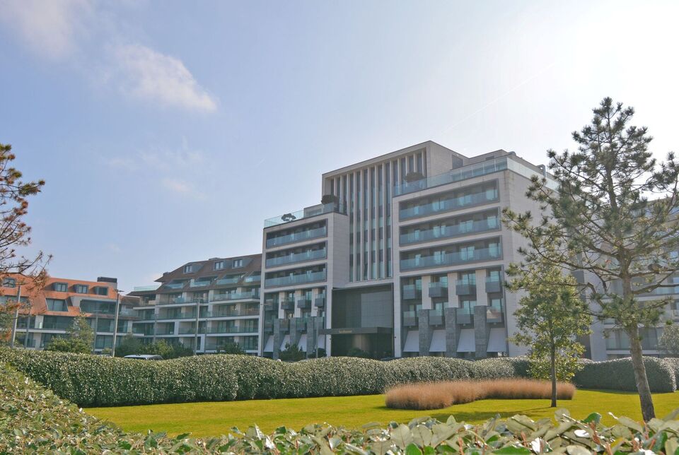 Garage box zu vermieten in Knokke-Heist