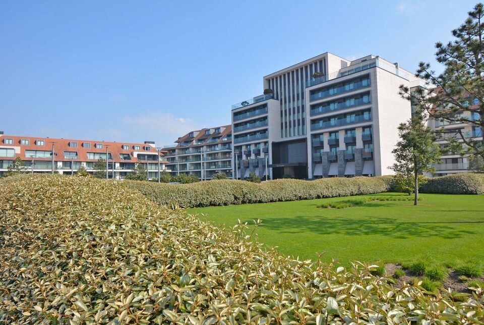 Garage box zu vermieten in Knokke-Heist