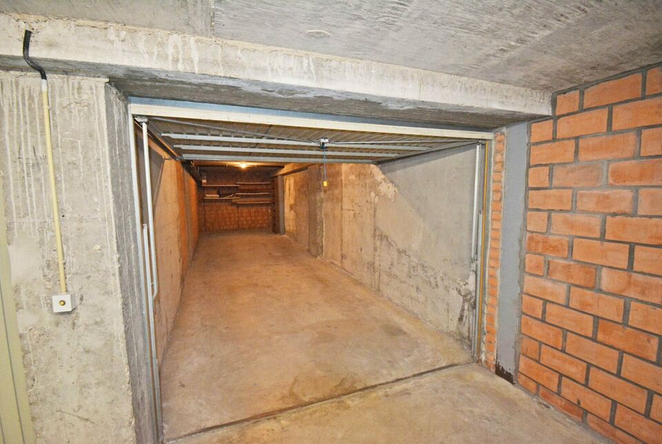 Garage box zum verkauf in Knokke-Heist