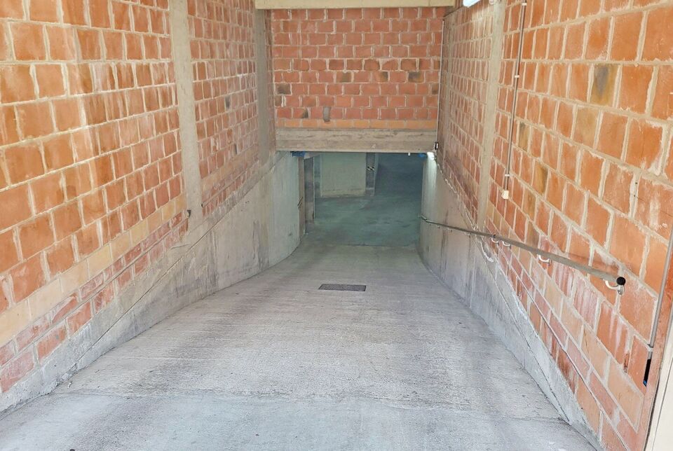 Garage te huur in Knokke-Heist