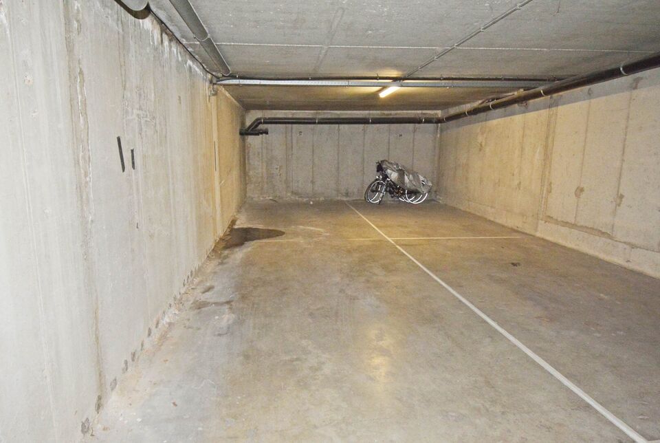 Garage te huur in Knokke-Heist