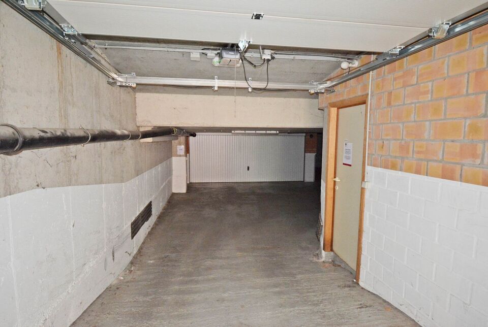 Garage te huur in Knokke-Heist