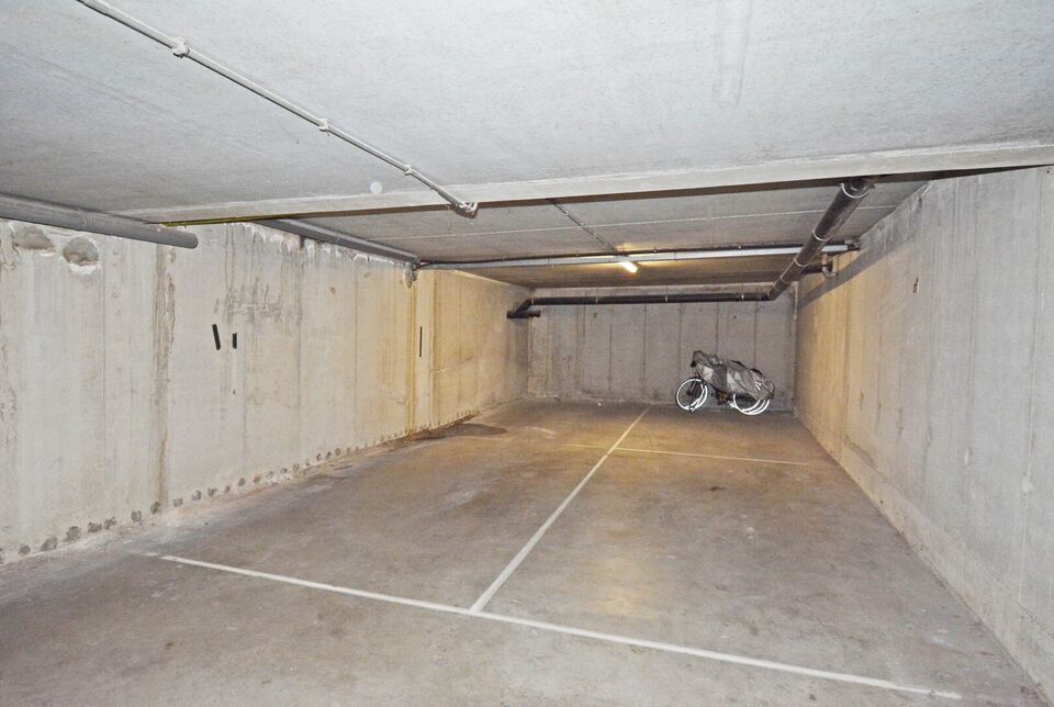 Garage te huur in Knokke-Heist