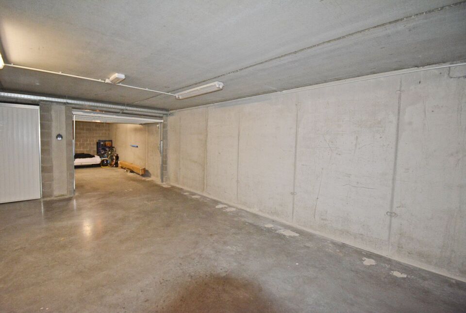 Garage te huur in Knokke-Heist