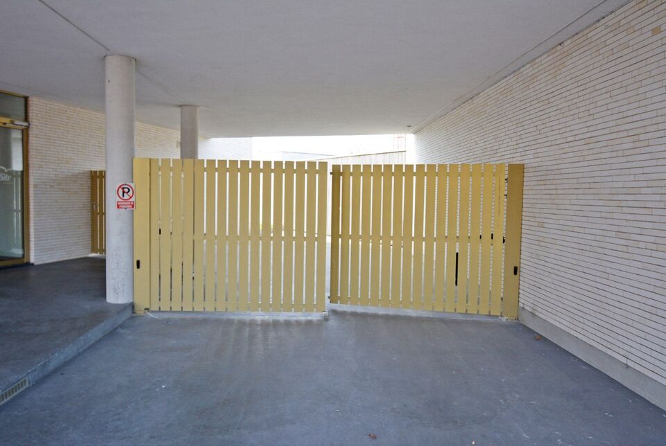 Garage te huur in Knokke-Heist