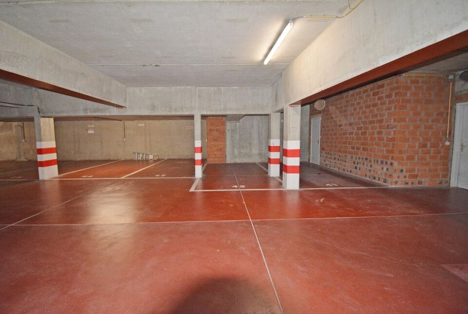 Garage te huur in Knokke-Heist