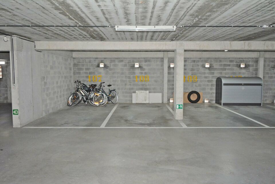 Garage te koop in Knokke-Heist