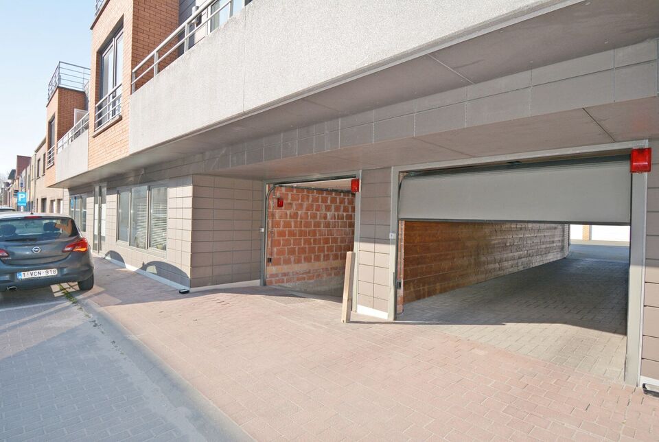 Garage te koop in Knokke-Heist