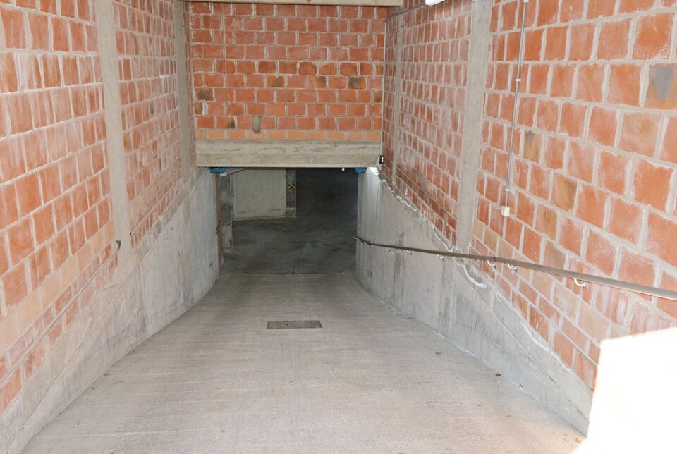 Garage te koop in Knokke-Heist