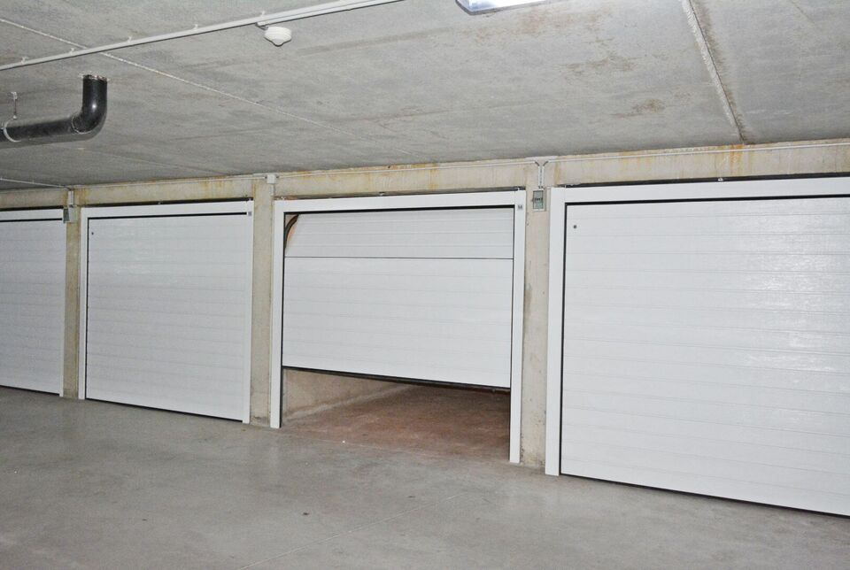 Garage te koop in Knokke-Heist