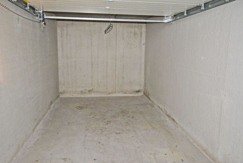 Garage te koop in Knokke-Heist