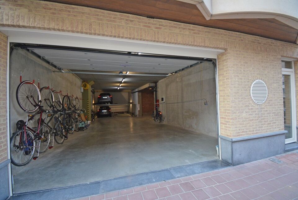 Garage te koop in Knokke-Heist