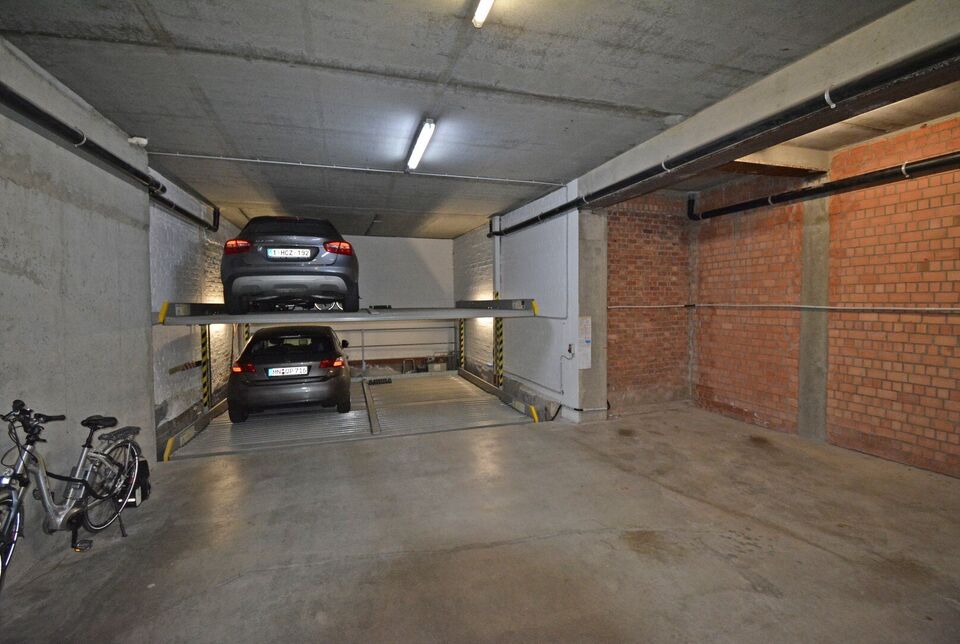 Garage te koop in Knokke-Heist