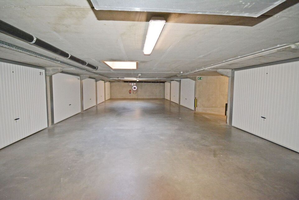 Garage zu vermieten in Knokke-Heist
