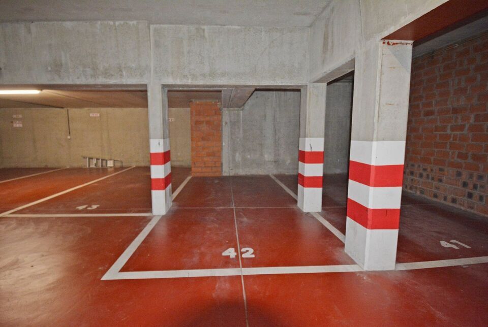 Garage zu vermieten in Knokke-Heist