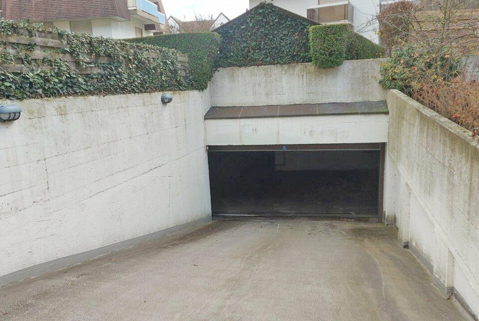 Garage zum verkauf in Knokke-Heist