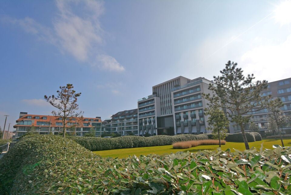 Garagebox te huur in Knokke-Heist