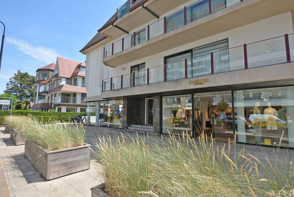 Garagebox te huur in Knokke-Heist