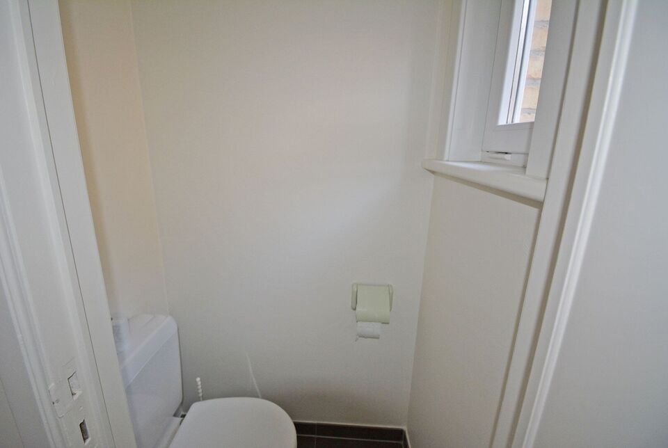 Gelijkvloers appartement te huur in Knokke-Heist