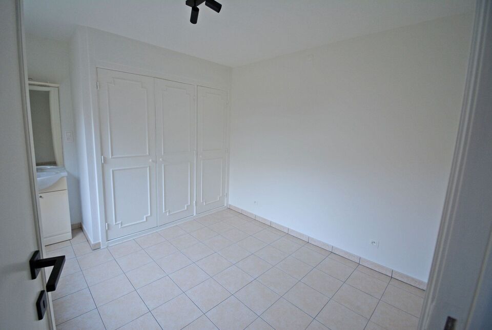 Gelijkvloers appartement te huur in Knokke-Heist