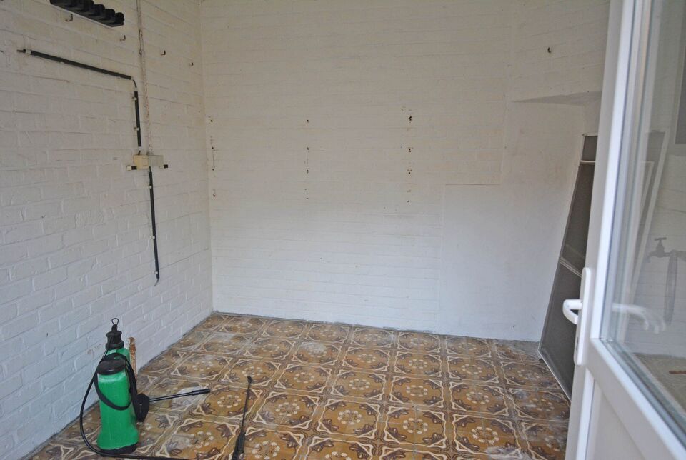 Gelijkvloers appartement te huur in Knokke-Heist