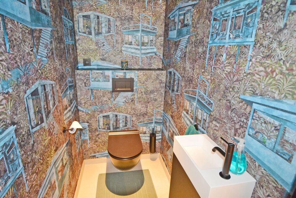 Gelijkvloers appartement te huur in Knokke-Heist