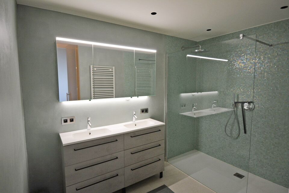 Gelijkvloers appartement te huur in Knokke-Heist