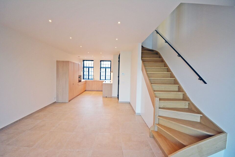 Haus zu vermieten in Brugge