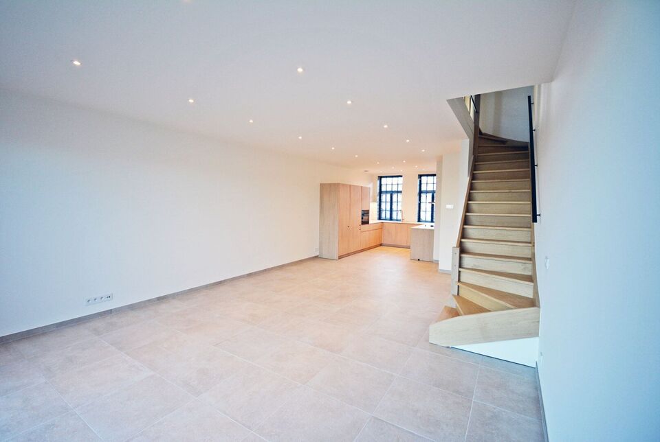 Haus zu vermieten in Brugge