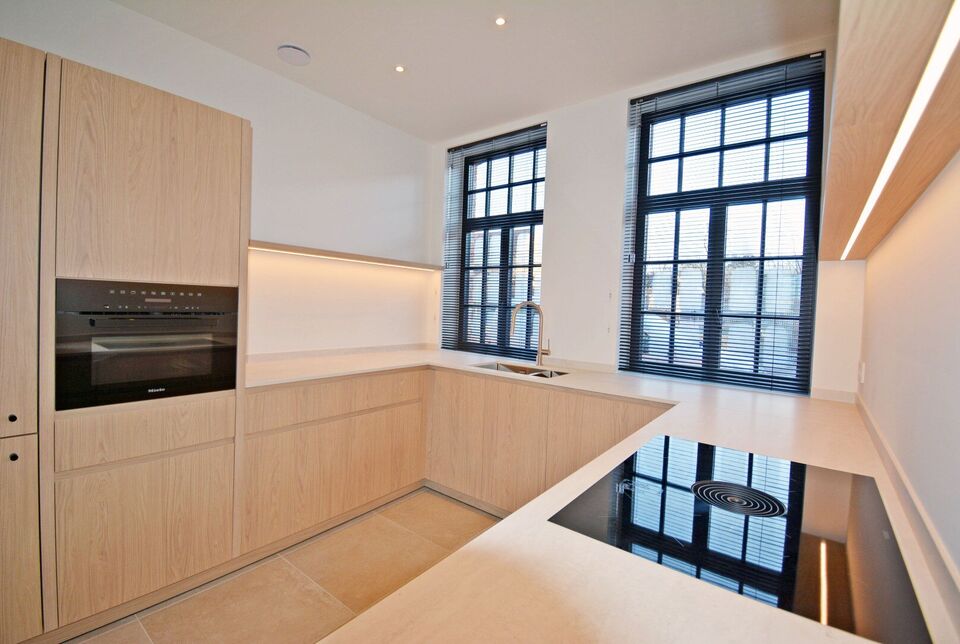 Haus zu vermieten in Brugge