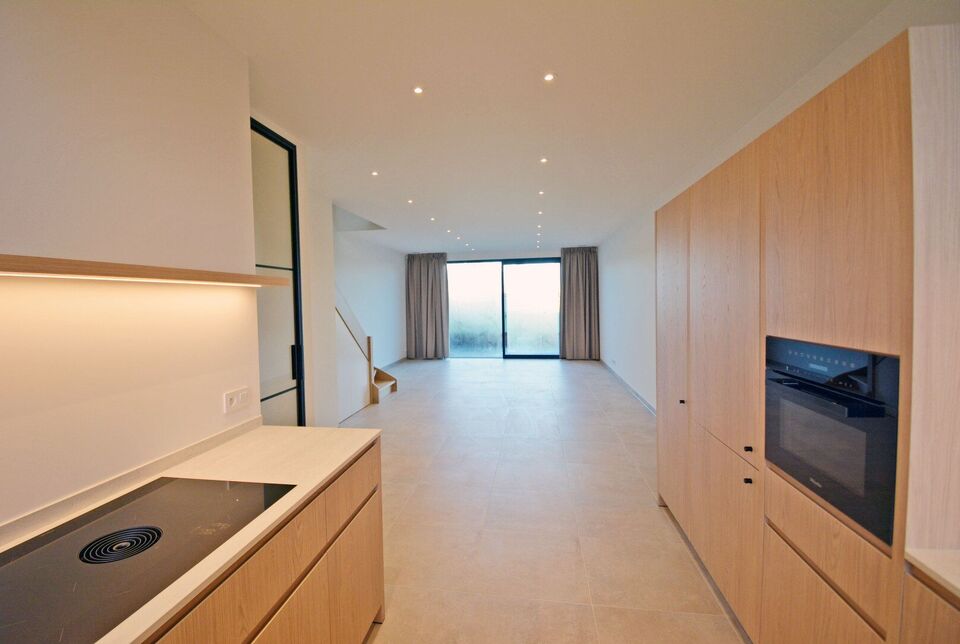 Haus zu vermieten in Brugge