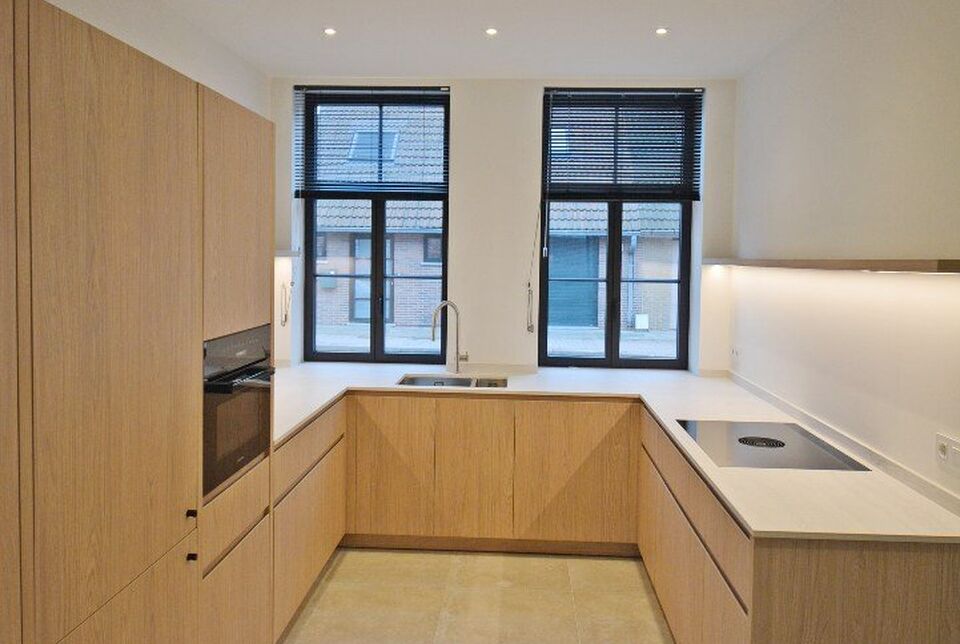 Haus zu vermieten in Brugge