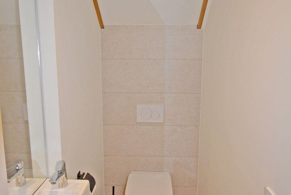 Haus zu vermieten in Brugge