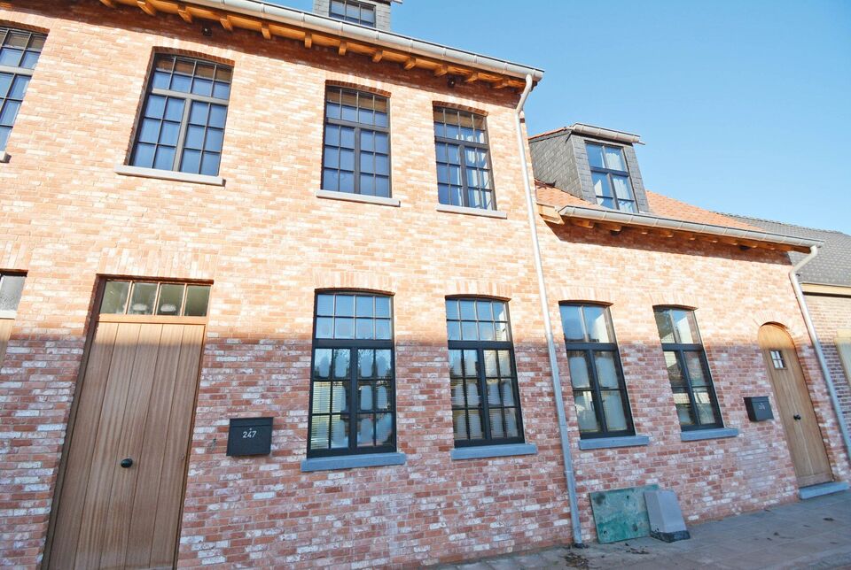 Haus zu vermieten in Brugge