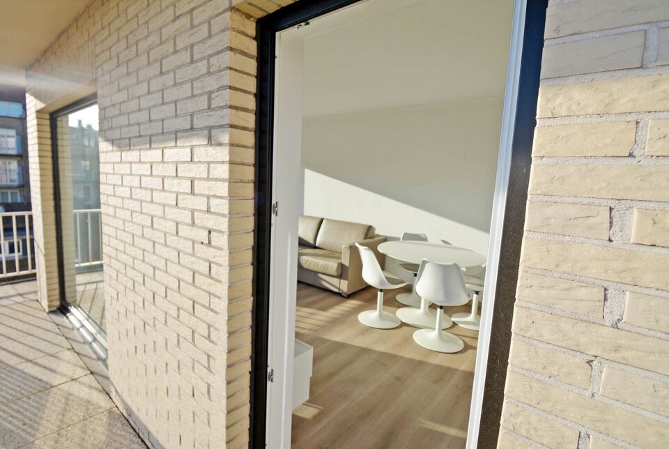 Haus zu vermieten in Knokke-Heist