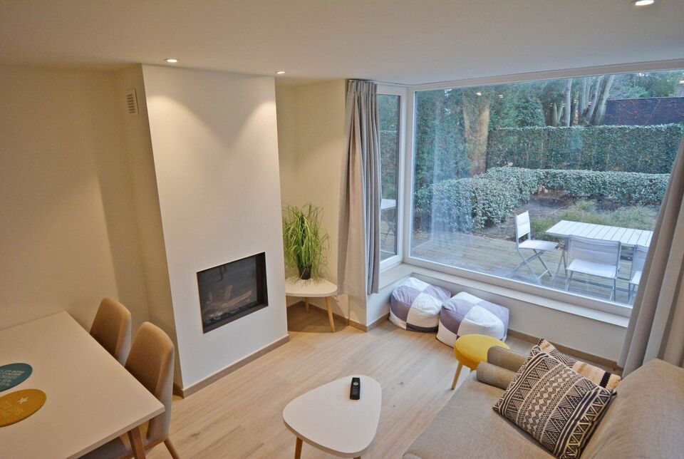 Haus zu vermieten in Knokke-Heist