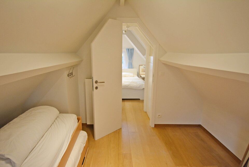 Haus zu vermieten in Knokke-Heist